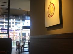 -星巴克(丽水万地广场店)