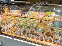 -爸爸糖吐司面包(保定未来石万达广场店)