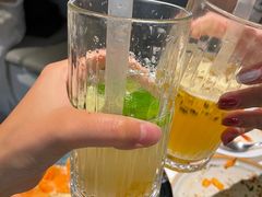 -BE BRIGHT KITCHEN(正佳广场店)