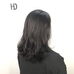 -HD HAIR STYLE