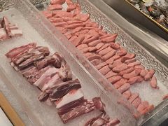 -汉阳廷自助烤肉(同和金铂天地店)