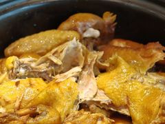 特色鸡-老西门·常州菜(新区店)