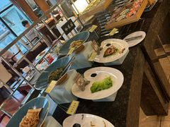 -温州王朝大酒店-自助餐厅