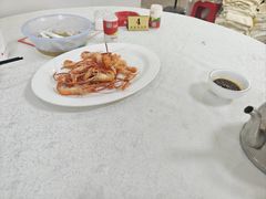 -辉记虾塘海鲜农庄