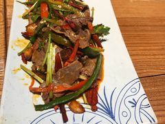 -云海肴云南菜·蒸汽石锅鱼(北京良乡华冠店)