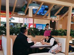 -嘉和一品(新辰天地大兴南区店)