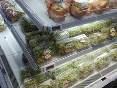 -盒马鲜生(岭南新世界店)