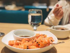 白灼基围虾-Isla Sugbu Seafood City