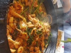 -千纸鹤嫩汁烤肉(学府店)