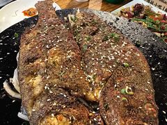 -福苗小骆驼烧烤(莲湖路店)