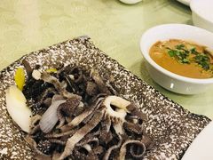 老北京爆肚-东四民芳餐厅(世茂工三店)