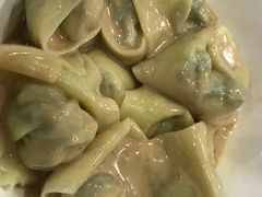 -潘国仙耳光馄饨(黄家阙路店)