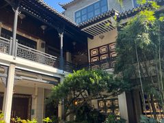 -北园酒家(小北路店)