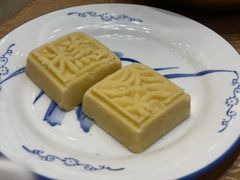 -天龙宝严素食馆(大兴善寺店)