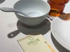 -汤城小厨•粤菜•靓汤(苏州街店)
