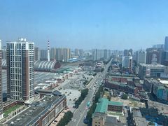 -沈阳站