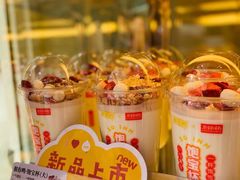 -一鸣真鲜奶吧(星光广场店)