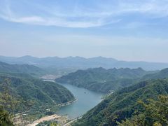 -京东石林峡风景区