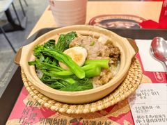 -华记煲仔华·煲仔饭(三元里万科里店)