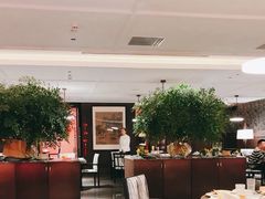 -Yan Ting 宴庭中餐厅(上海静安瑞吉酒店)