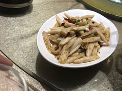 -小蓝鲸湖北菜(八一路店)