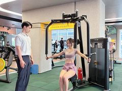 -MYFIT健身工作室(赞成店)