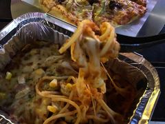 -宅恩特披萨(百汇城店)