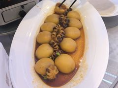 -湖北三五醇酒店·35年新楚菜
