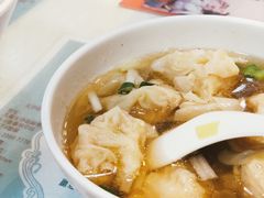 -深仔记正宗云吞面(尖沙咀店)
