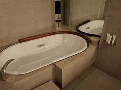 -上海柏悦酒店