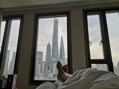 -上海外滩英迪格酒店