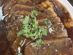-清真牛街祥云轩门钉肉饼(左家庄店)