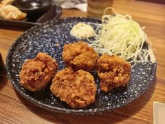 -阿泽料理