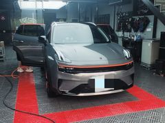 -MANSON漫森车体细节护理·车衣改色