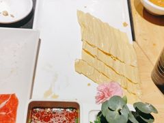 -老版火锅(半坡店)
