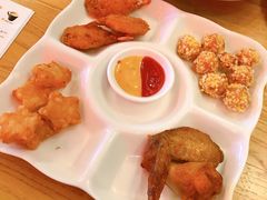 -菲滋意式餐厅(富阳东方茂店)
