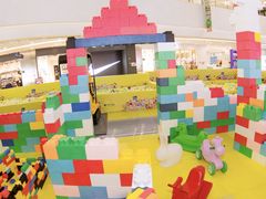 -保利MALL(天鹅湖店)