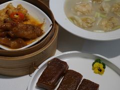-金苑海鲜酒家(来魅力店)