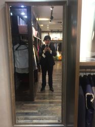 点击看大图 -优刻西服西装定制(金轮国际广场店)
