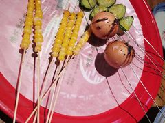 -北三老太太烧烤(人生一串上榜店)