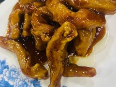 -洪福亮酒家(南草厂街店)