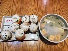 -东泰祥生煎馆(重庆北路店)