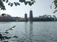 -桂林两江四湖景区