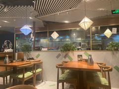 大堂-云海肴·汽锅鸡·云南菜(广安门天虹店)