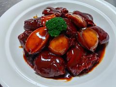 -御沪沪味园.融合菜.海鲜(斜土路店)