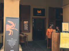 -Ministry of Crab(科伦坡店)