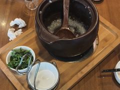 -如轩·海鲜砂锅粥·潮汕菜(海珠店)