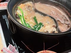 -温野菜涮涮锅(曲江大悦城店)