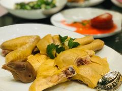 -悦厅·下午茶(杭州柏悦酒店)