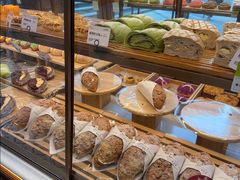 -BROAD面包路·欧式面包(龙湖时代C馆店)